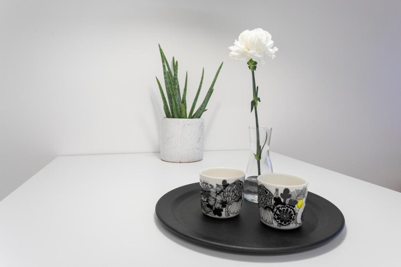 Vasko Luxurious Suites, Davvi Rovaniemi Dış mekan fotoğraf