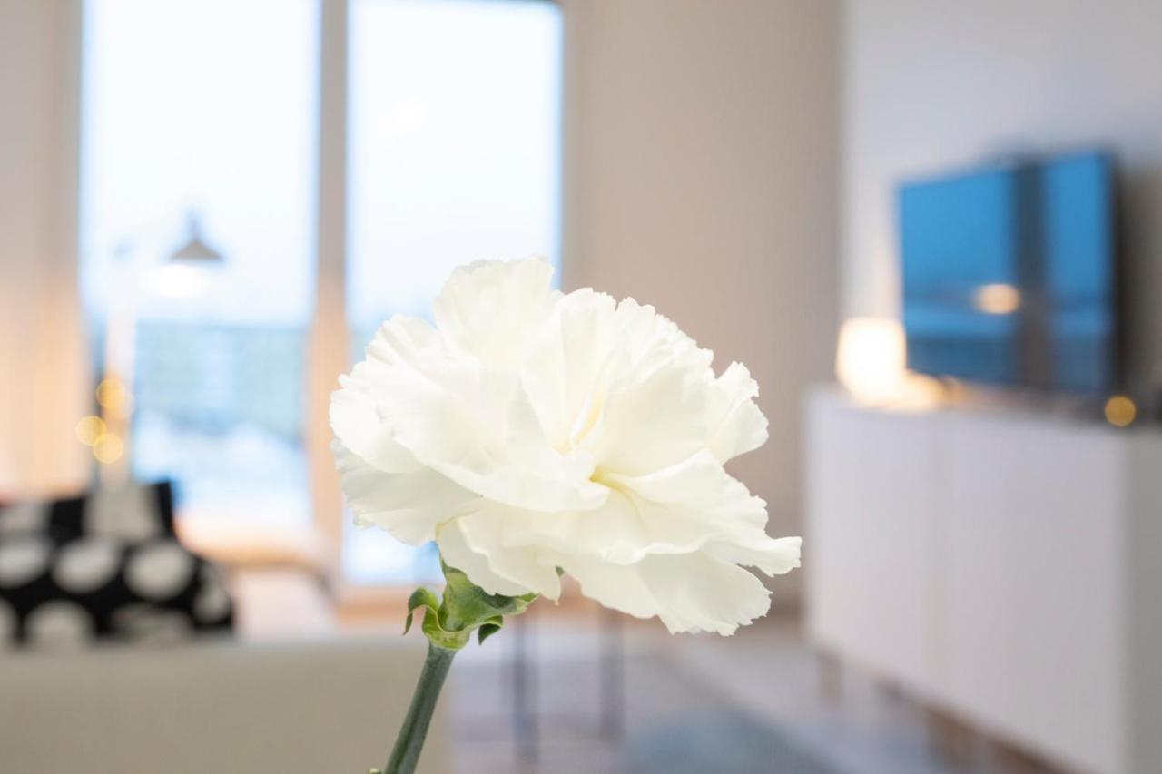 Vasko Luxurious Suites, Davvi Rovaniemi Dış mekan fotoğraf