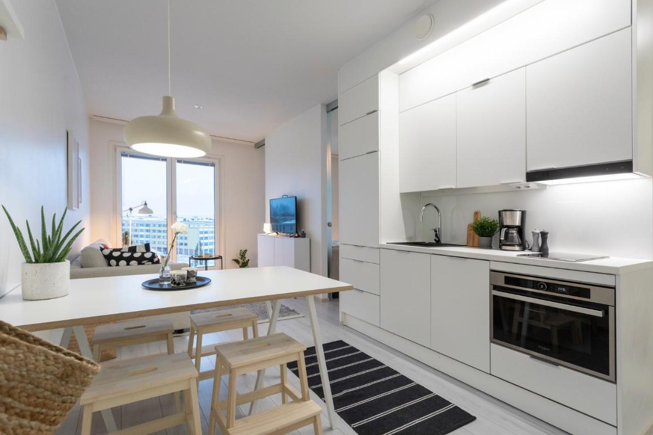 Vasko Luxurious Suites, Davvi Rovaniemi Dış mekan fotoğraf